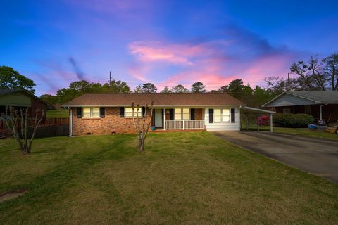 485 Barnwell Road sold home in Archer Acres, Spartanburg, SC