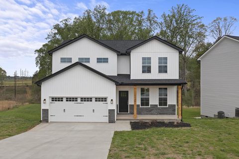 1186 Midway Hill Lane