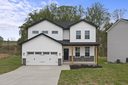 1186 Midway Hill Lane sold home in Duncan, SC