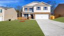 1441 Renoir Court sold home in Lyman, SC