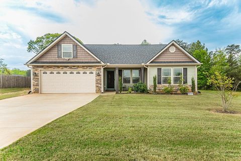 443 Roys Place sold home in Peelers Glenn, Wellford, SC