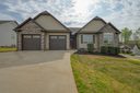 531 Cornucopia Lane sold home in Inman, SC