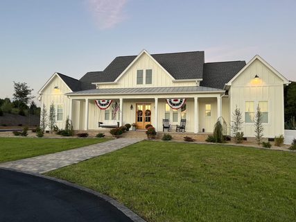 240 Gano Drive sold home in South Tyger Farms, Woodruff, SC