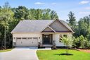 623 Forden Drive sold home in Wellford, SC