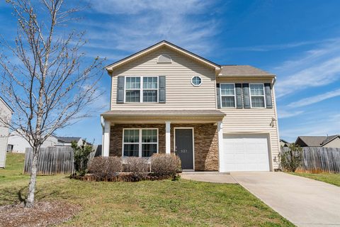 927 Slow Creek Court