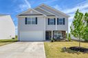 528 Keller Lane sold home in Woodruff, SC