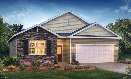 1203 Elterwater Lane