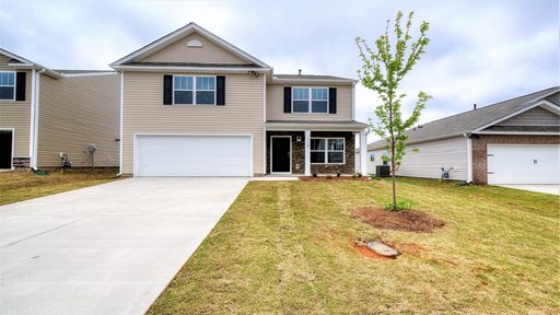 1128 Yearling Way