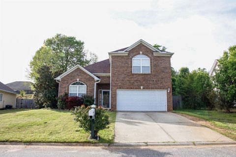 746 Tinder Box Court