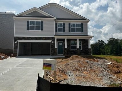 1704 Odessa Lane