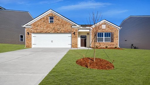 458 Fenwick Drive