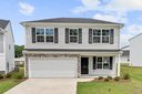 7254 Heirloom Lane sold home in Inman, SC