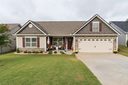 317 Highland Springs Loop sold home in Inman, SC