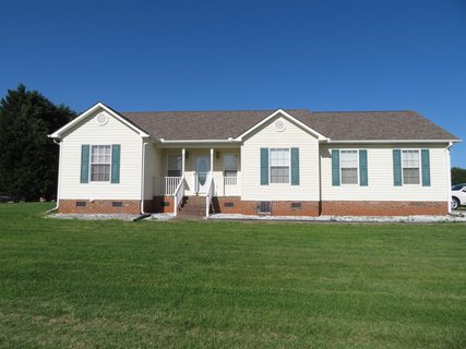 1302 Bishop Road sold home in Steadman Farms, Inman, SC