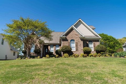 172 Sugar Hill Court sold home in Masons Crossing, Boiling Springs, SC