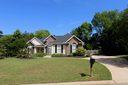 603 Tillman Court sold home in Roebuck, SC