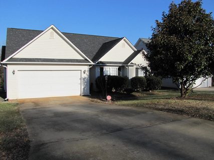 651 Cotton Branch Drive sold home in Willowbrook, Boiling Springs, SC