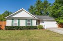 121 Beverly Drive sold home in Easley, SC