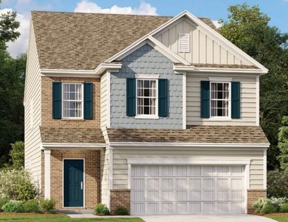 121 Fennec Drive