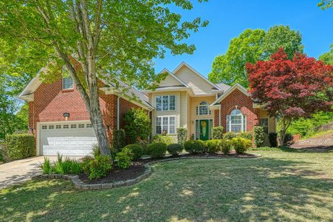 526 Scenic Oak Drive Drive