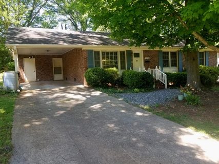 1056 Hopkins Street sold home in Hillview, Spartanburg, SC