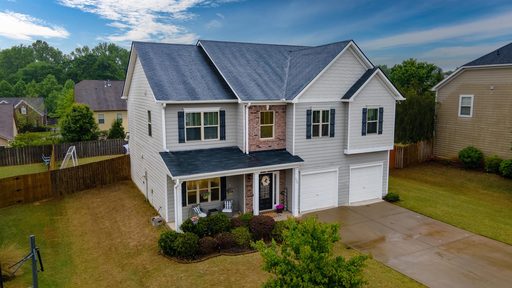 522 Onslow Court