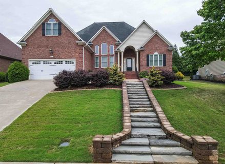 351 S Woodfin Ridge Drive