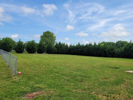 1210 Bishop Road sold land listing in Steadman Farms, Inman, SC