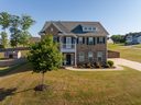 245 Rushing Waters Drive sold home in Inman, SC