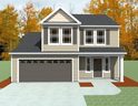 2040 Renata Lee Drive sold home in Lyman, SC
