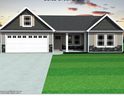 2036 Renata Lee Drive sold home in Lyman, SC