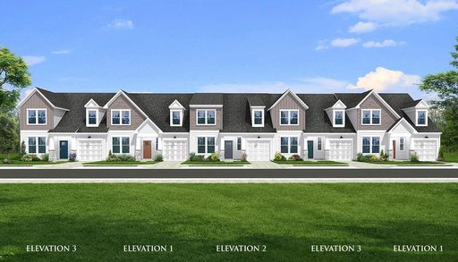 1192 Cobbler Lane
