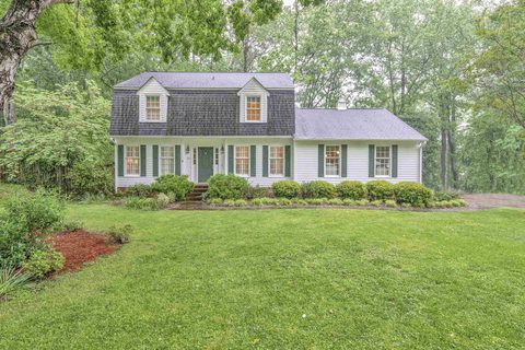 241 Heathwood Drive