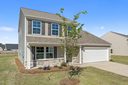 141 Deno Drive sold home in Gaffney, SC