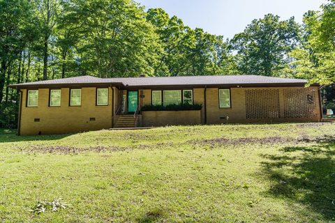 144 Brookview Drive sold home in Meadowbrook, Inman, SC