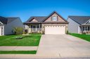 940 Knoll Ridge Way sold home in Inman, SC