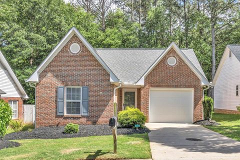 220 Upper Beaver Creek Drive sold home in Blackstock Trace, Moore, SC