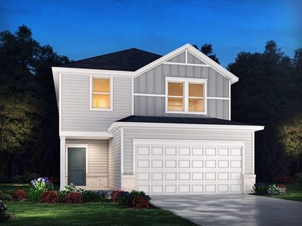 117 Long Leaf Lane