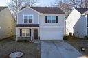 696 Millsgate Cir sold home in Boiling Springs, SC