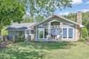 218 Pine Cove Drive sold home in Inman, SC