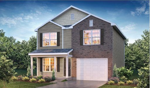 1336 Saddle Court