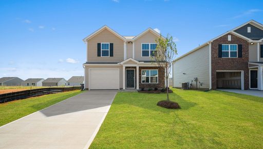 1340 Saddle Court