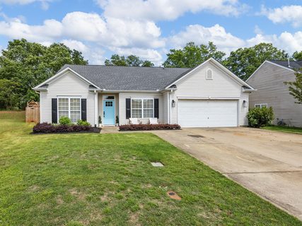 422 N Musgrove Lane