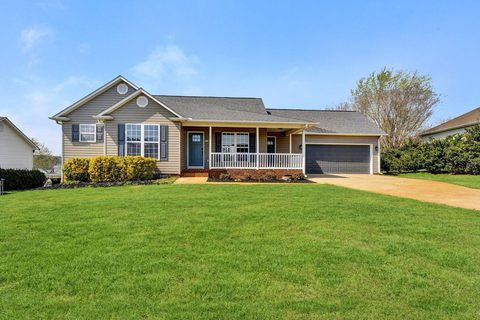 313 Candor Court