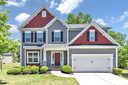 223 Slate Drive sold home in Boiling Springs, SC