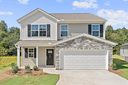 7266 Heirloom Lane sold home in Inman, SC
