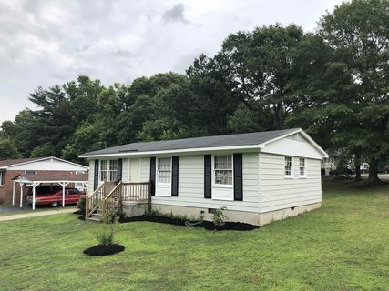 10 Thurgood Marshall Rd sold home in Lakeview Manor, Spartanburg, SC