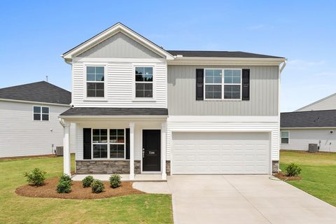 7244 Heirloom Lane, Lot 9