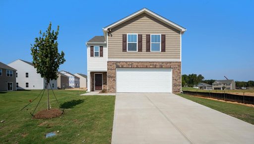 1341 Saddle Court