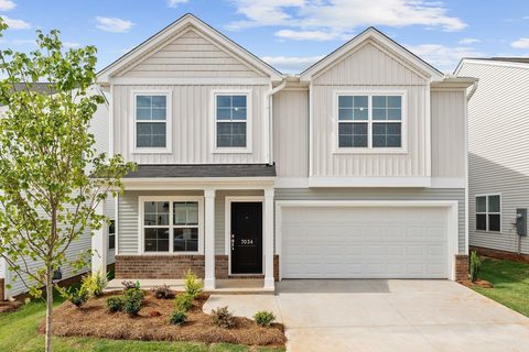 7034 Wingate Drive